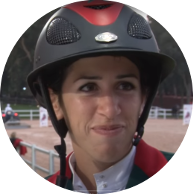 Leina BENKHRABA